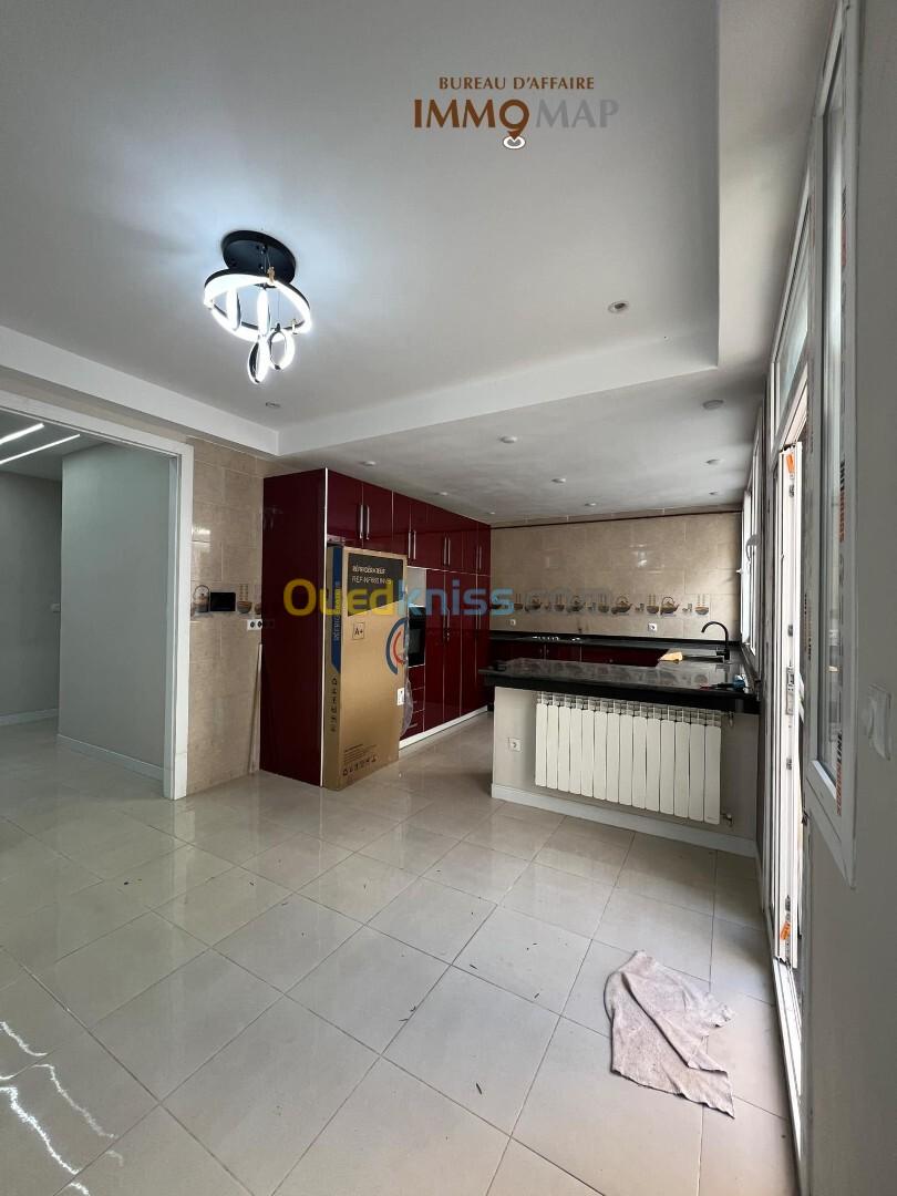 Vente Villa Oran Bir el djir