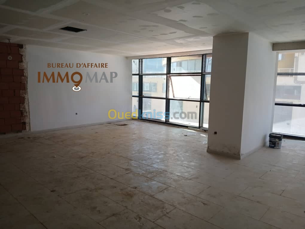 Location Appartement Oran Bir el djir