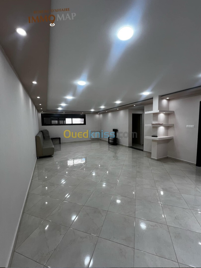 Vente Villa Oran Bir el djir