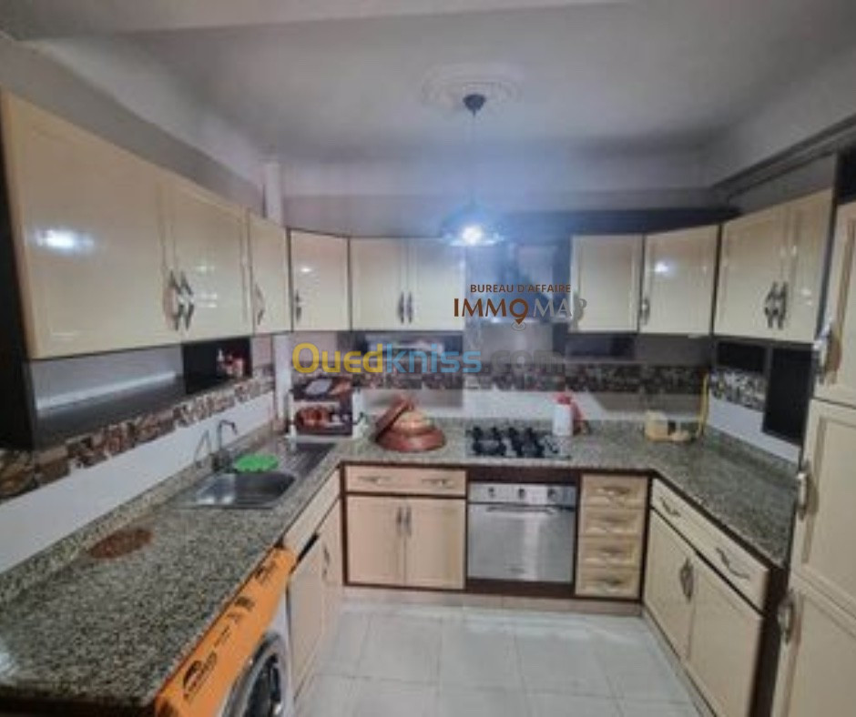 Location Appartement F3 Oran Bir el djir