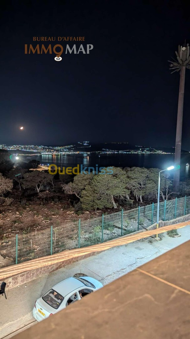 Vente Villa Oran Bir el djir