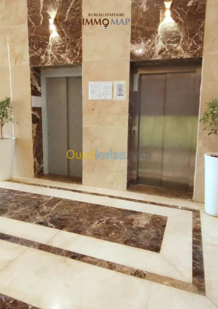 Vente Appartement Oran Bir el djir