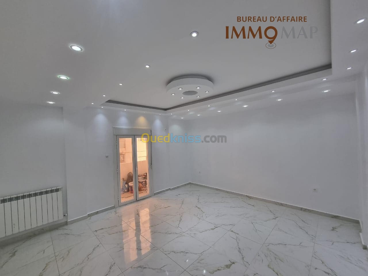 Vente Appartement F3 Oran Bir el djir