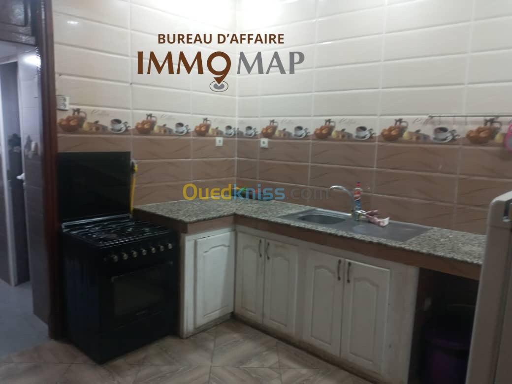 Location Appartement F4 Oran Oran