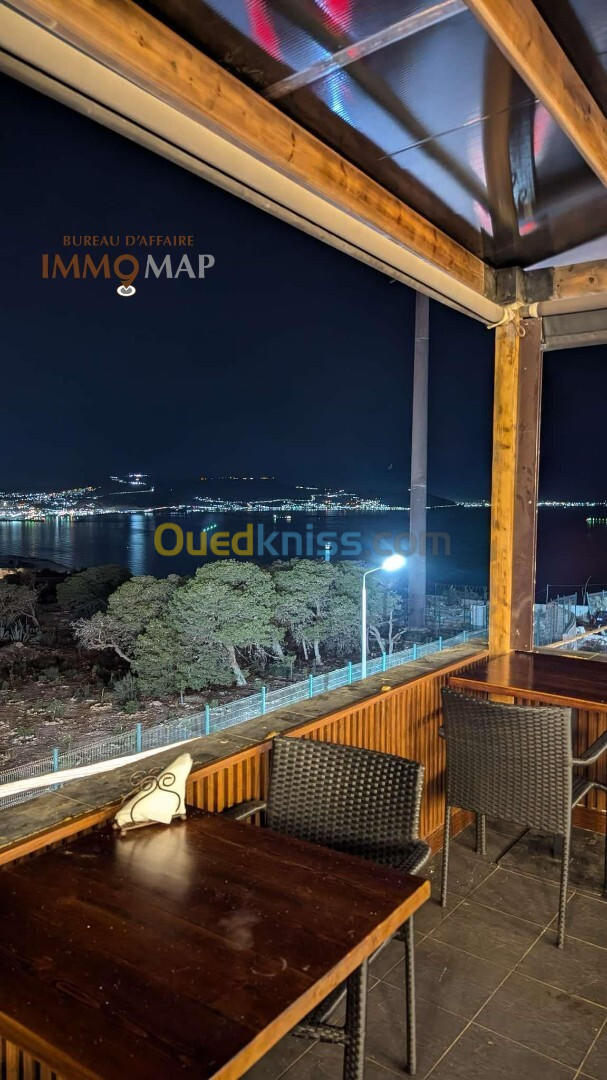 Vente Villa Oran Bir el djir