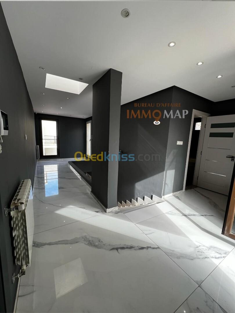 Vente Villa Oran Bir el djir