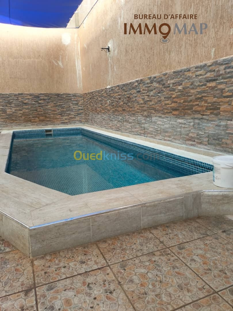 Vente Villa Oran Bir el djir