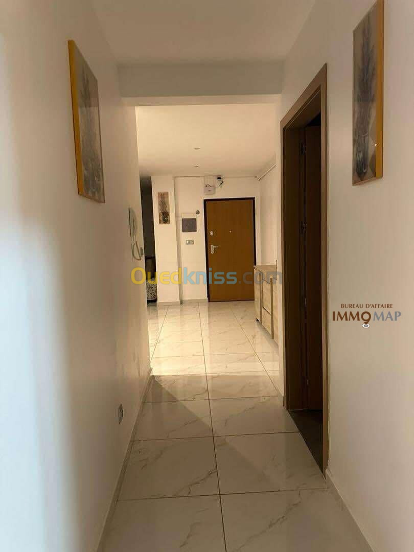 Vente Appartement Oran Bir el djir