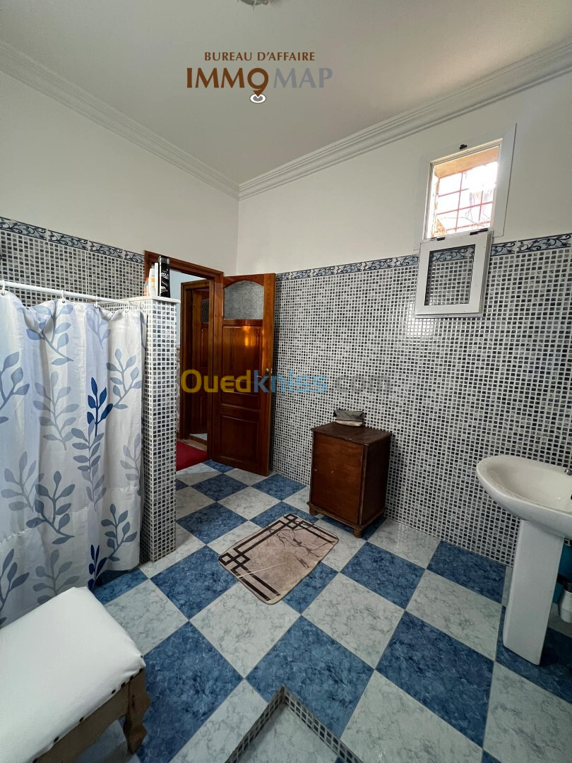 Vente Villa Oran Bousfer