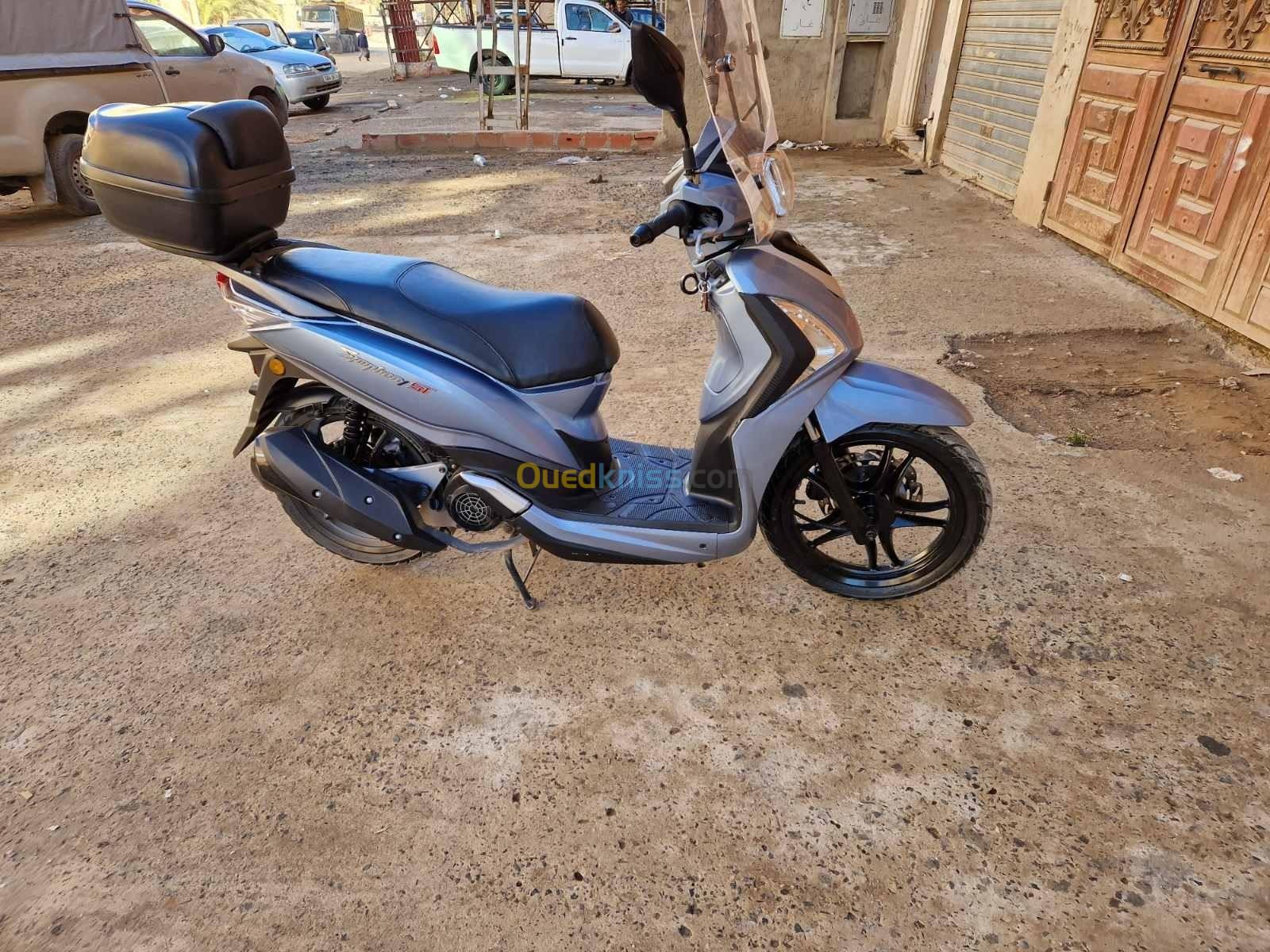 st 150 sym 2022