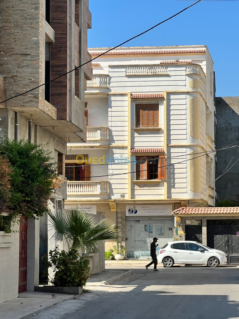 Vente Villa Annaba Annaba