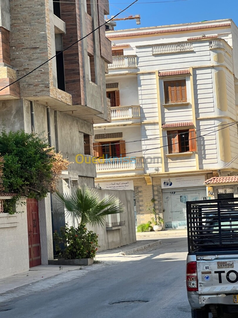 Vente Villa Annaba Annaba