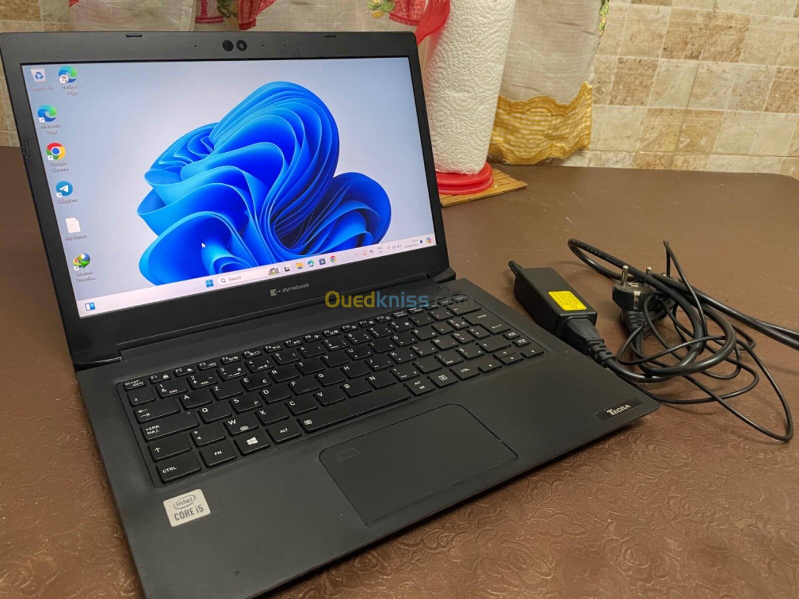 PC Laptop Toshiba dynabook 