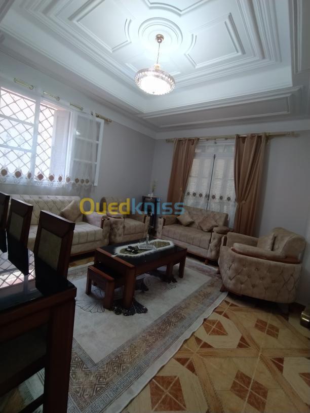 Vente Villa Alger Rouiba