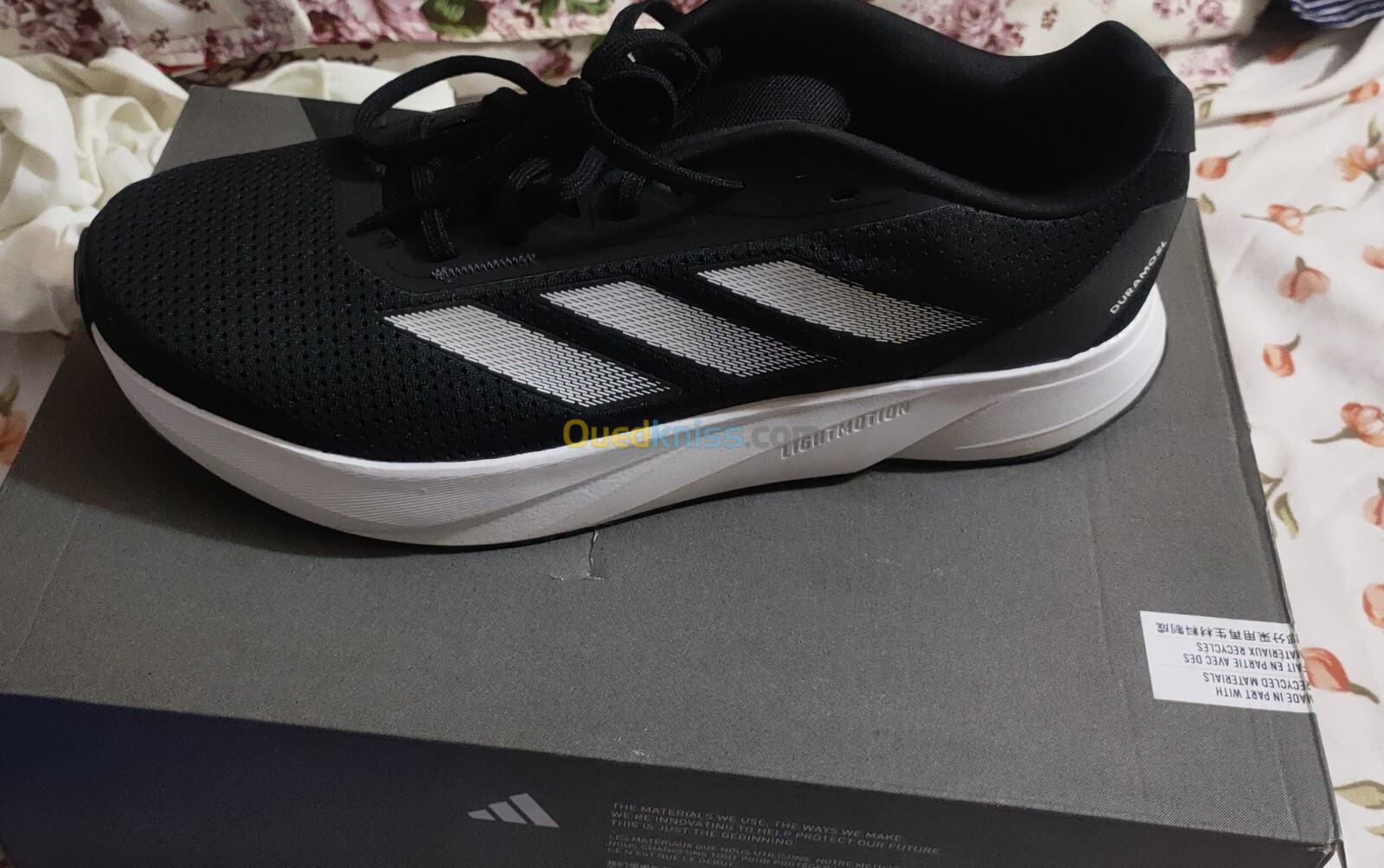 Training adidas DURAMO SL M pounture 46