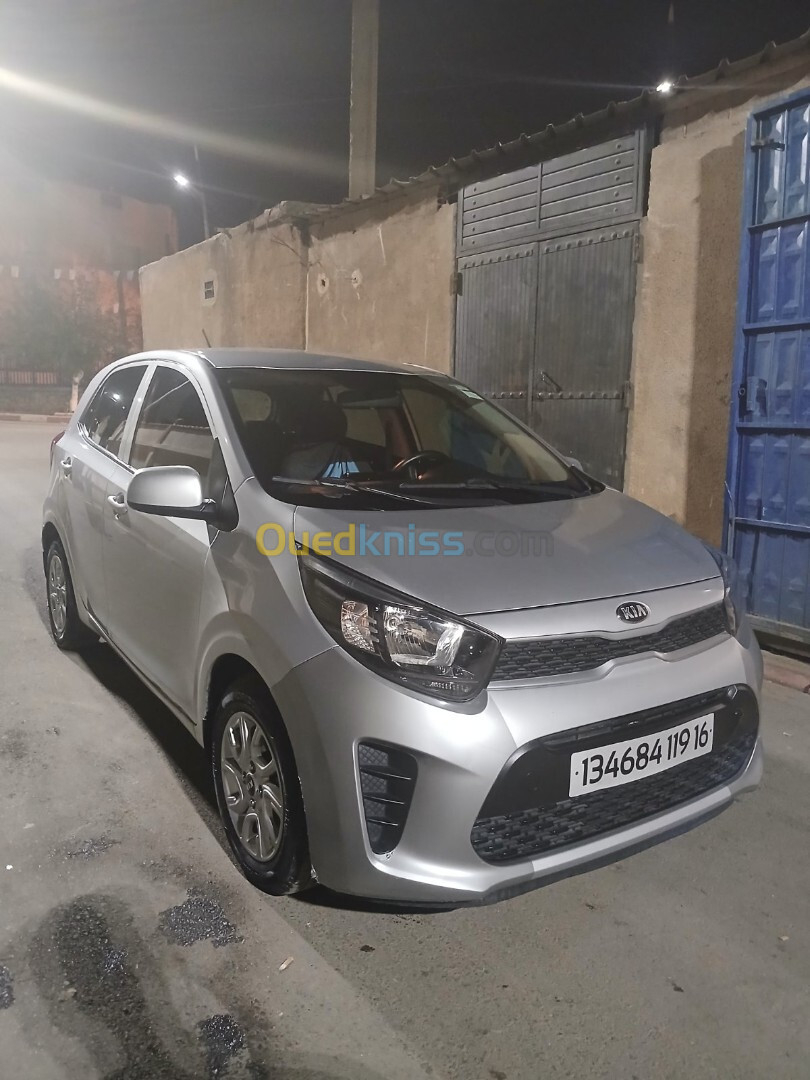 Kia Picanto 2019 LX