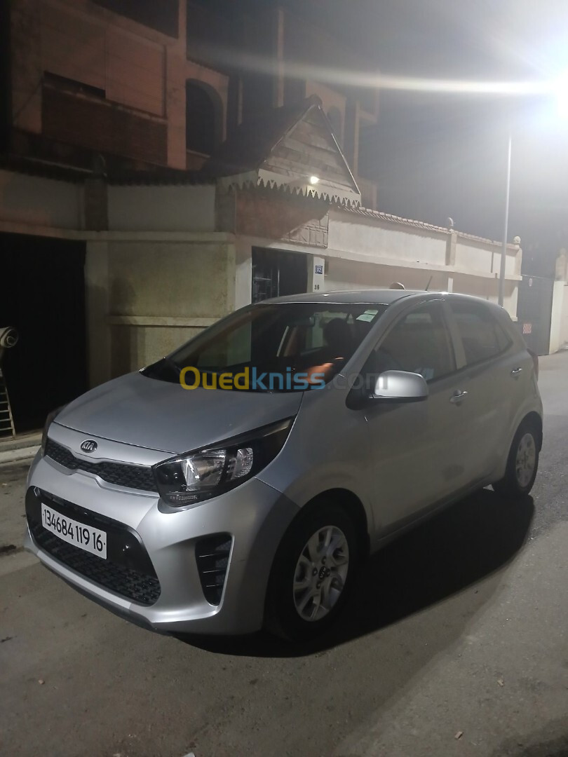 Kia Picanto 2019 LX