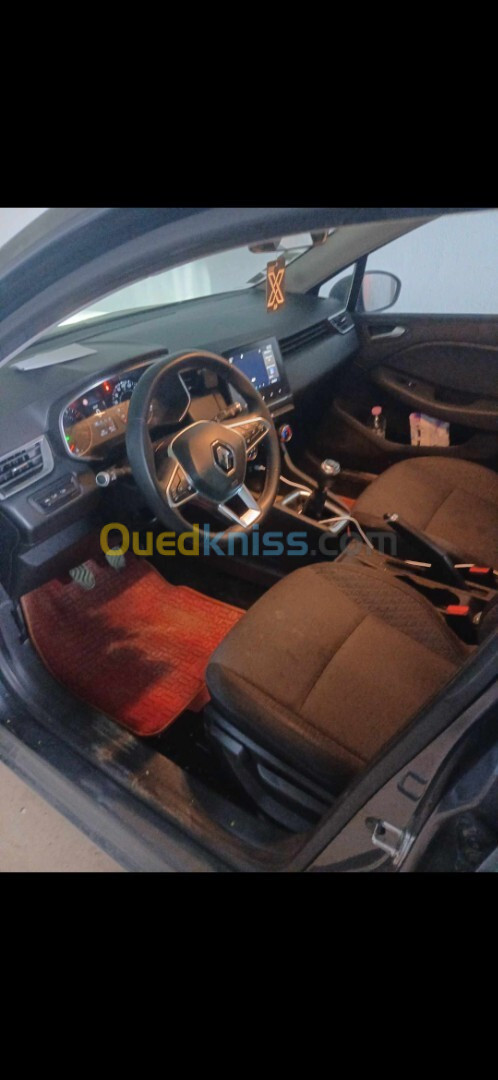 Renault Clio 5 2020 