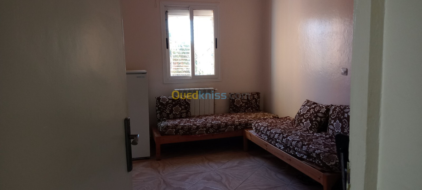 Vente Appartement F3 Médéa Berrouaghia