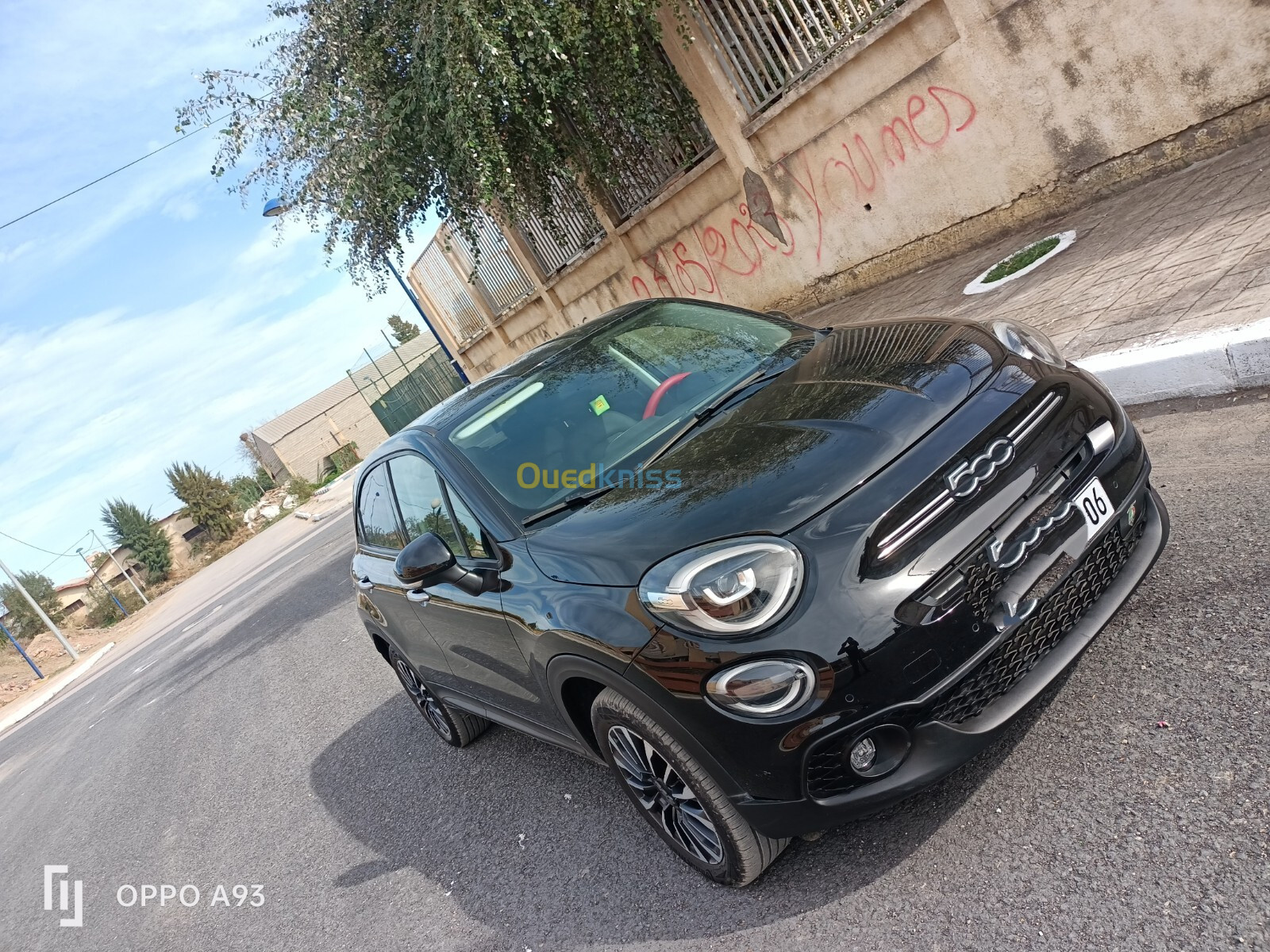 Fiat 500x 2023 500x