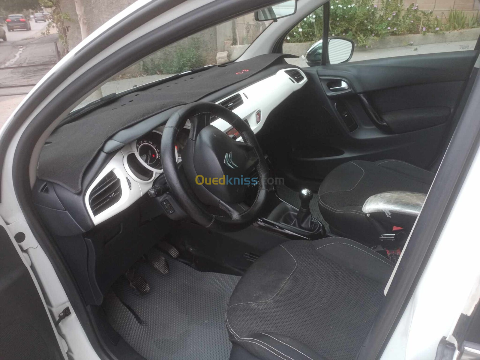 Citroen C3 2014 