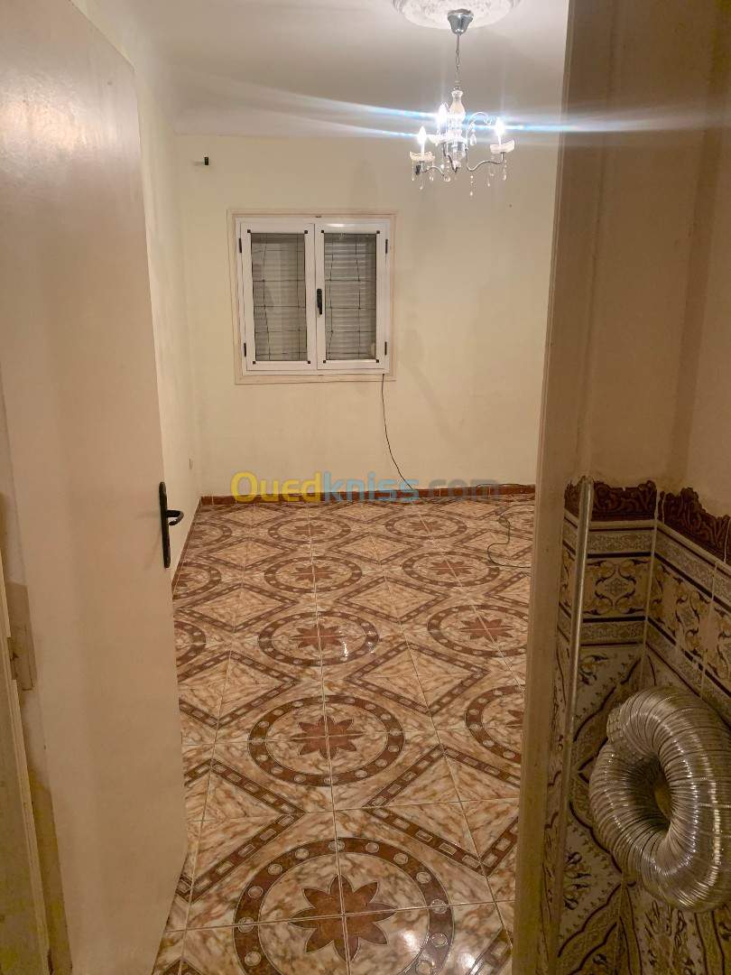 Location Appartement F3 Oran Bir el djir