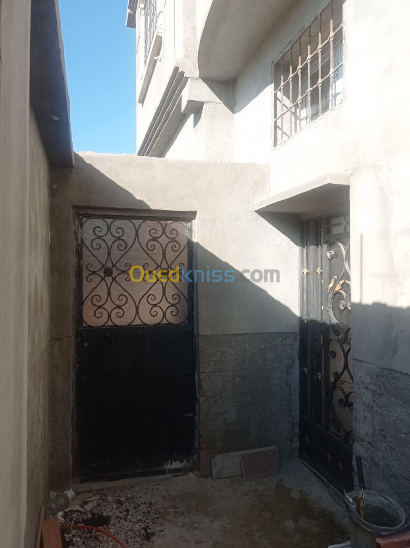 Vente Villa Blida Ouled selama