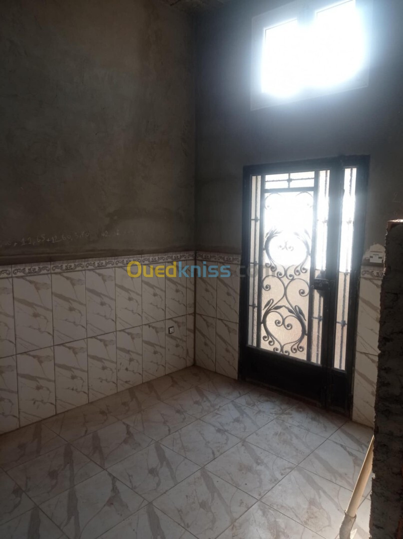 Vente Villa Blida Ouled selama