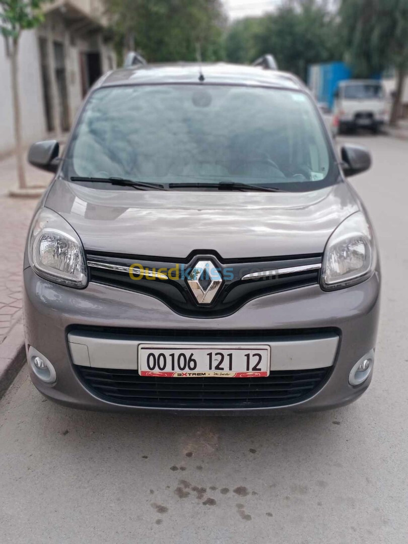 Renault Kangoo 2021 Privilège +