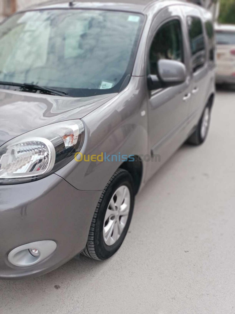 Renault Kangoo 2021 Privilège +