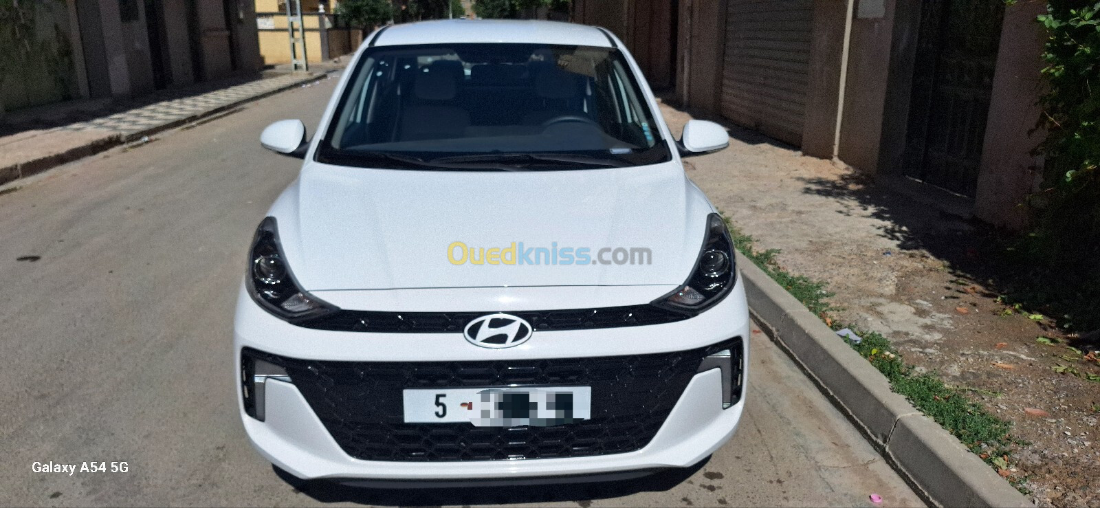 Hyundai Grand i10 2024 