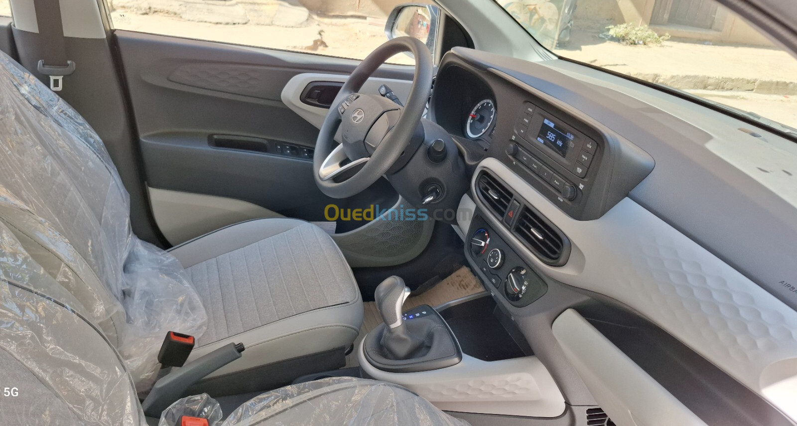 Hyundai Grand i10 2024 