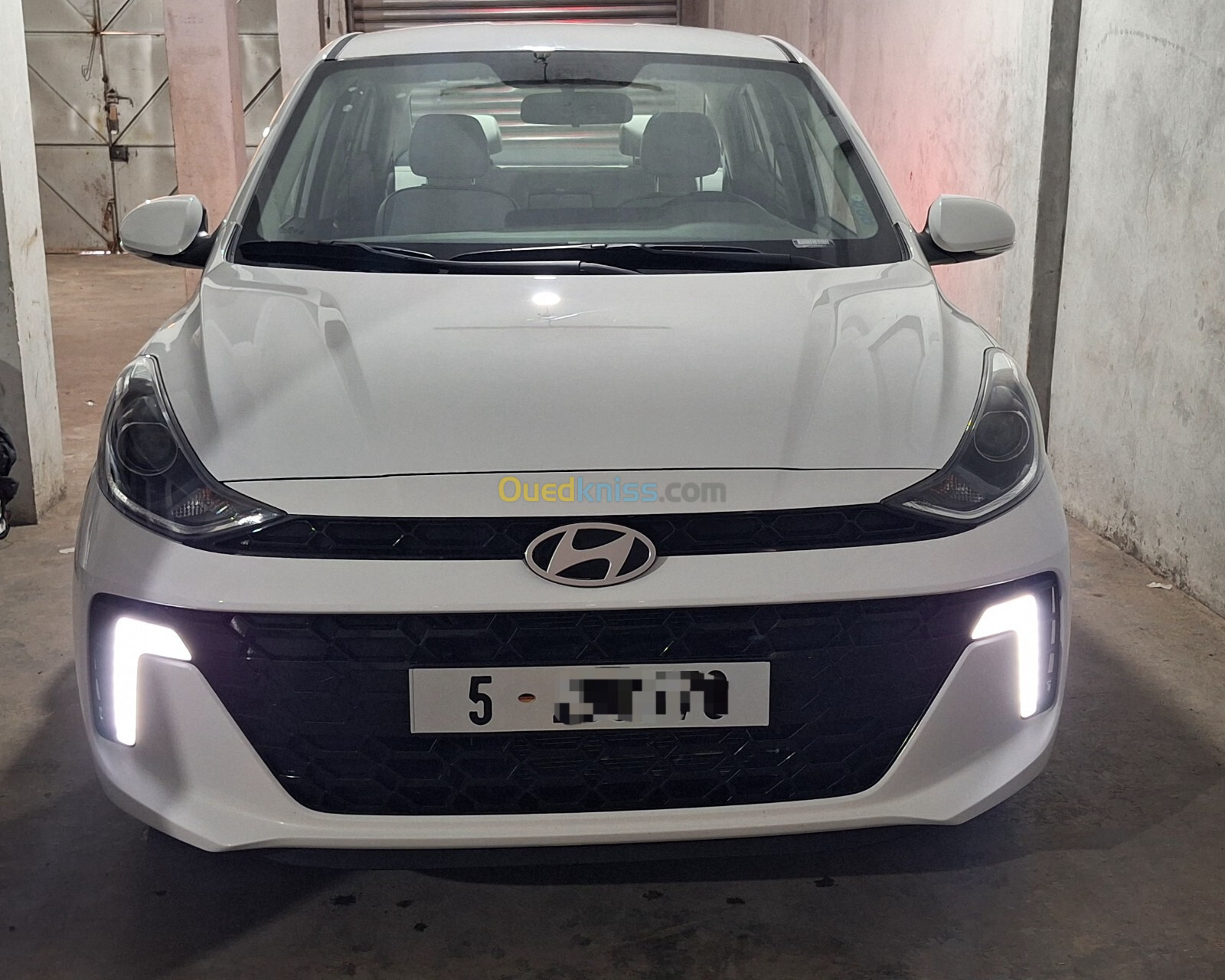 Hyundai Grand i10 2024 