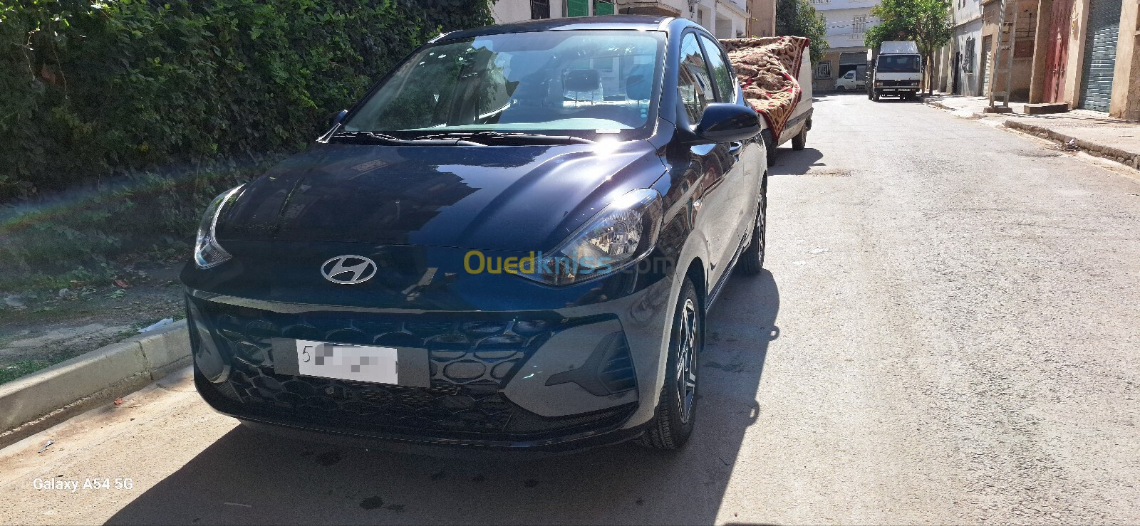 Hyundai Grand i10 2024 