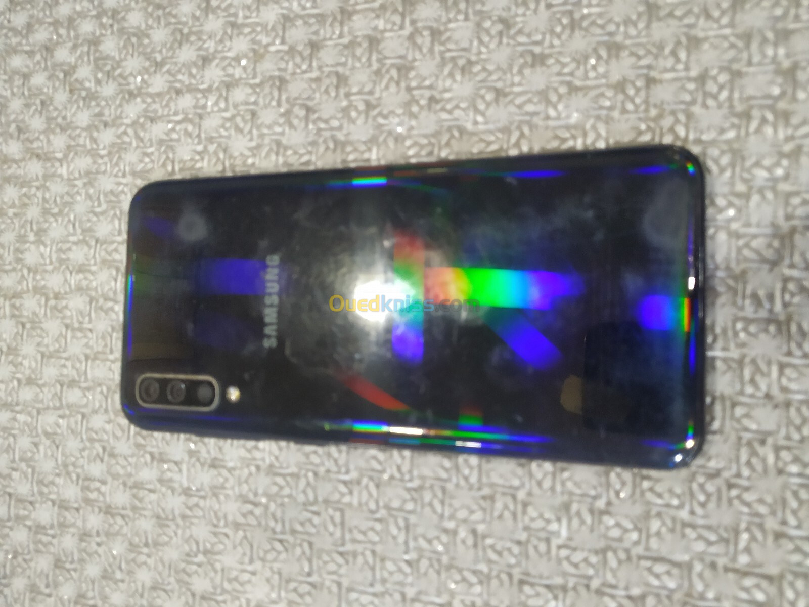 Samsung Galaxy A70