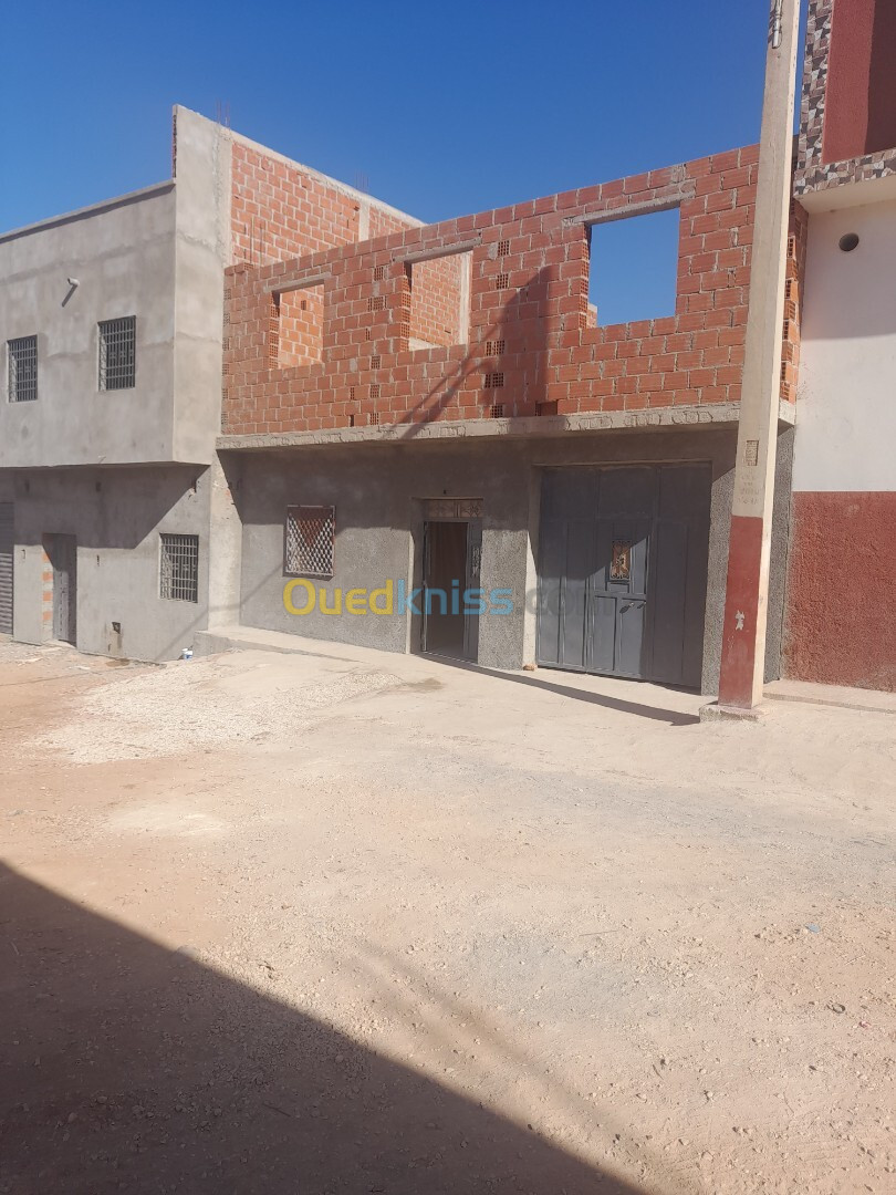 Vente Villa Tlemcen Souahlia