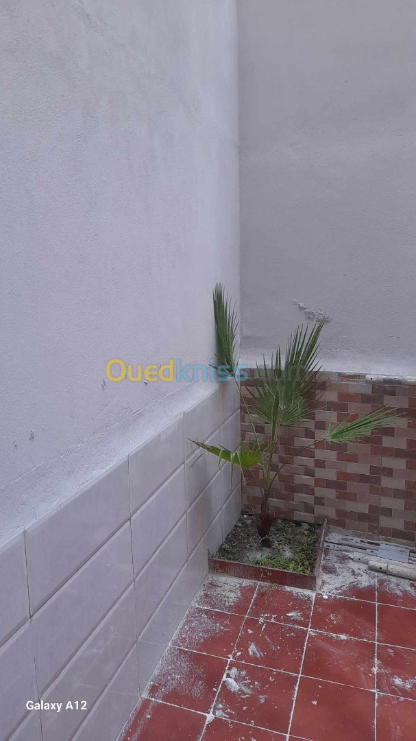 Vente Appartement F4 Tizi ouzou Tizi ouzou