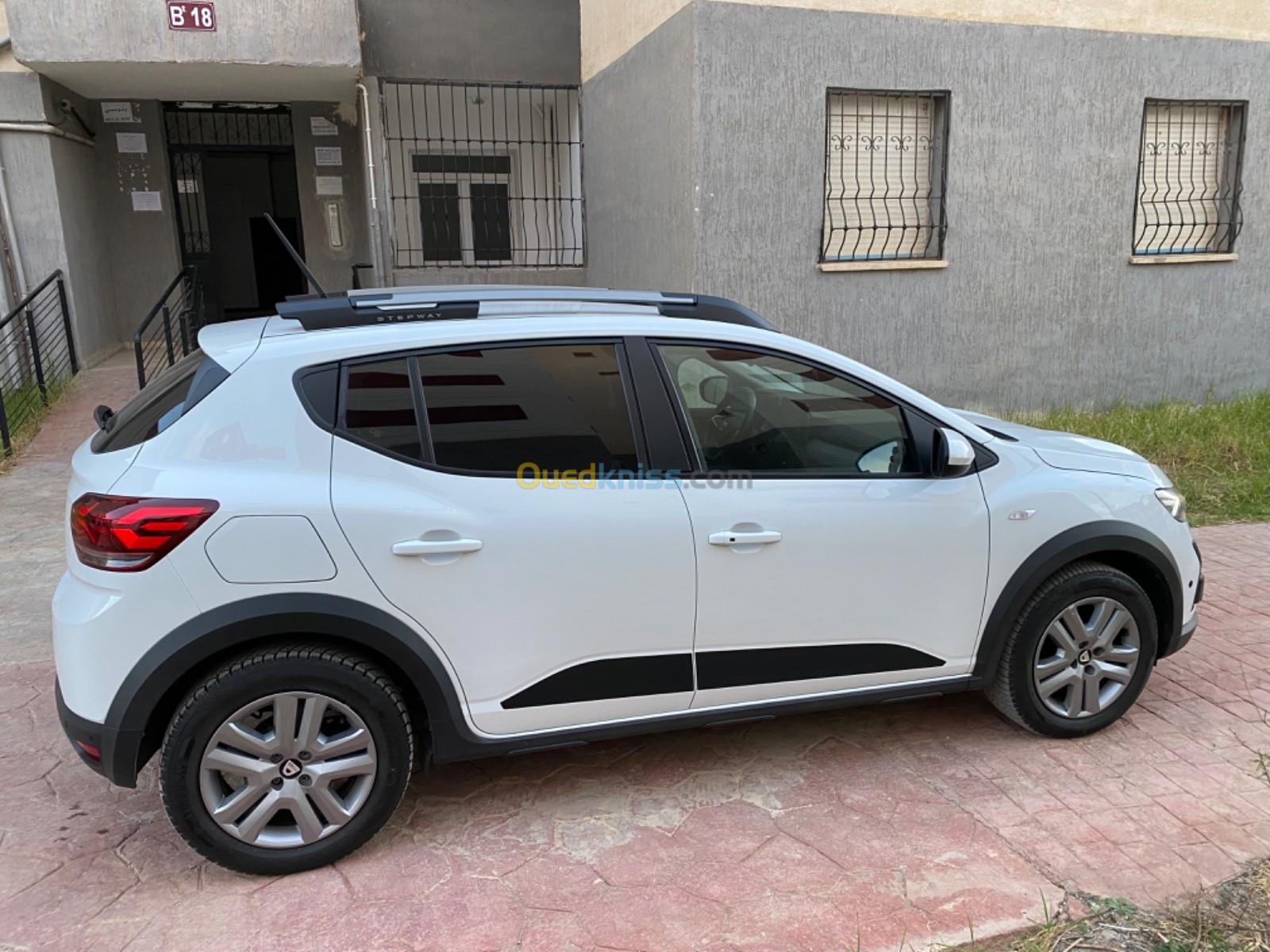 Dacia Sandero 2022 Stepway PRIVILEGE