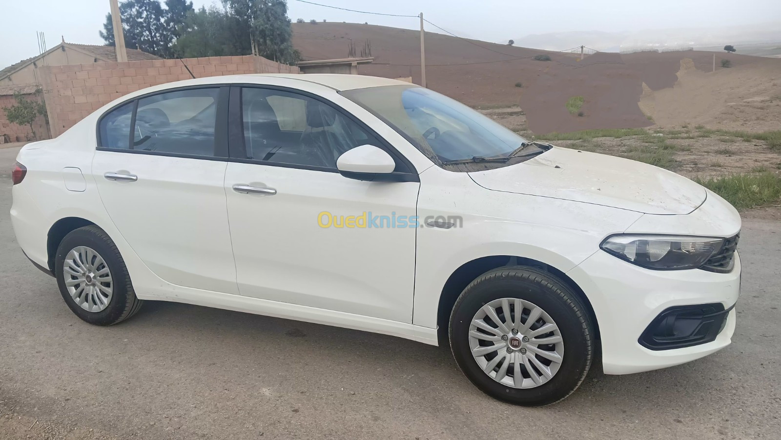 Fiat Tipo 2023 Tipo