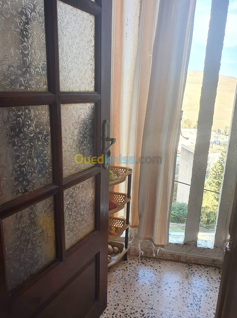 Vente Appartement F3 Constantine Constantine