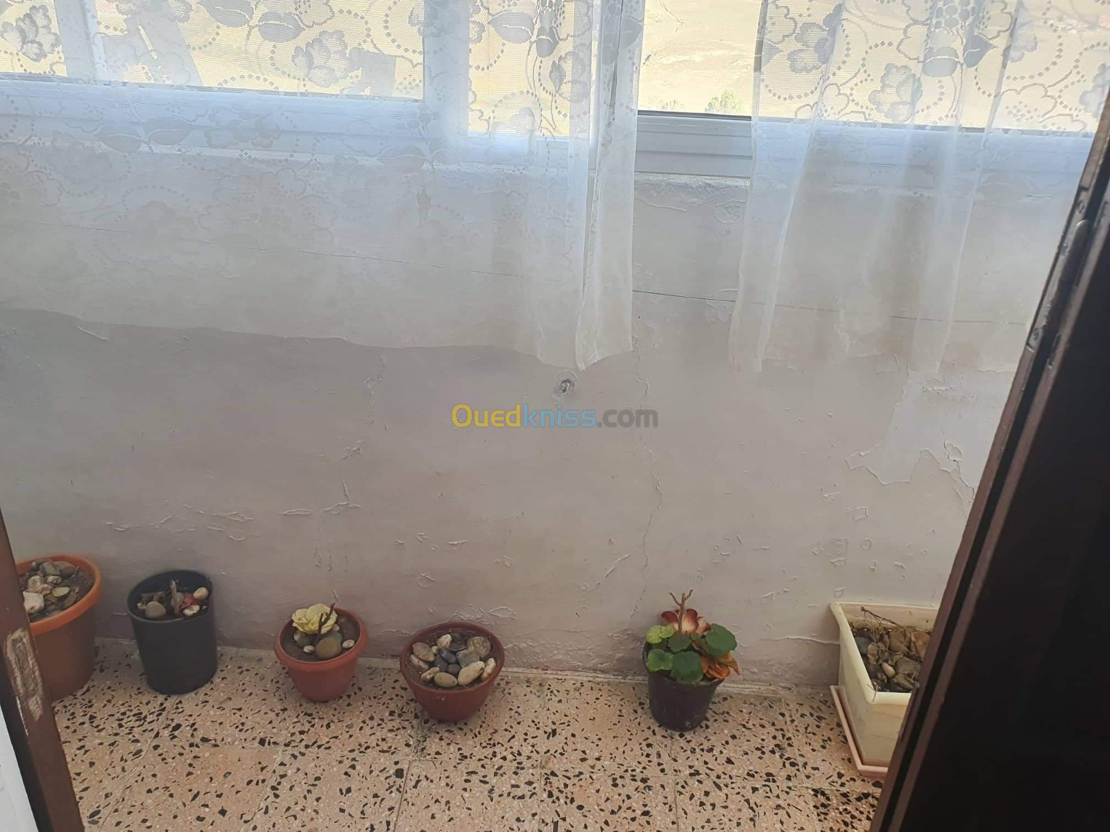 Vente Appartement F3 Constantine Constantine