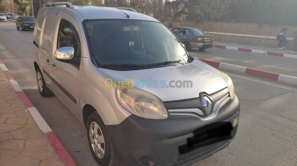 Renault Kangoo 2014 Confort (Utilitaire)