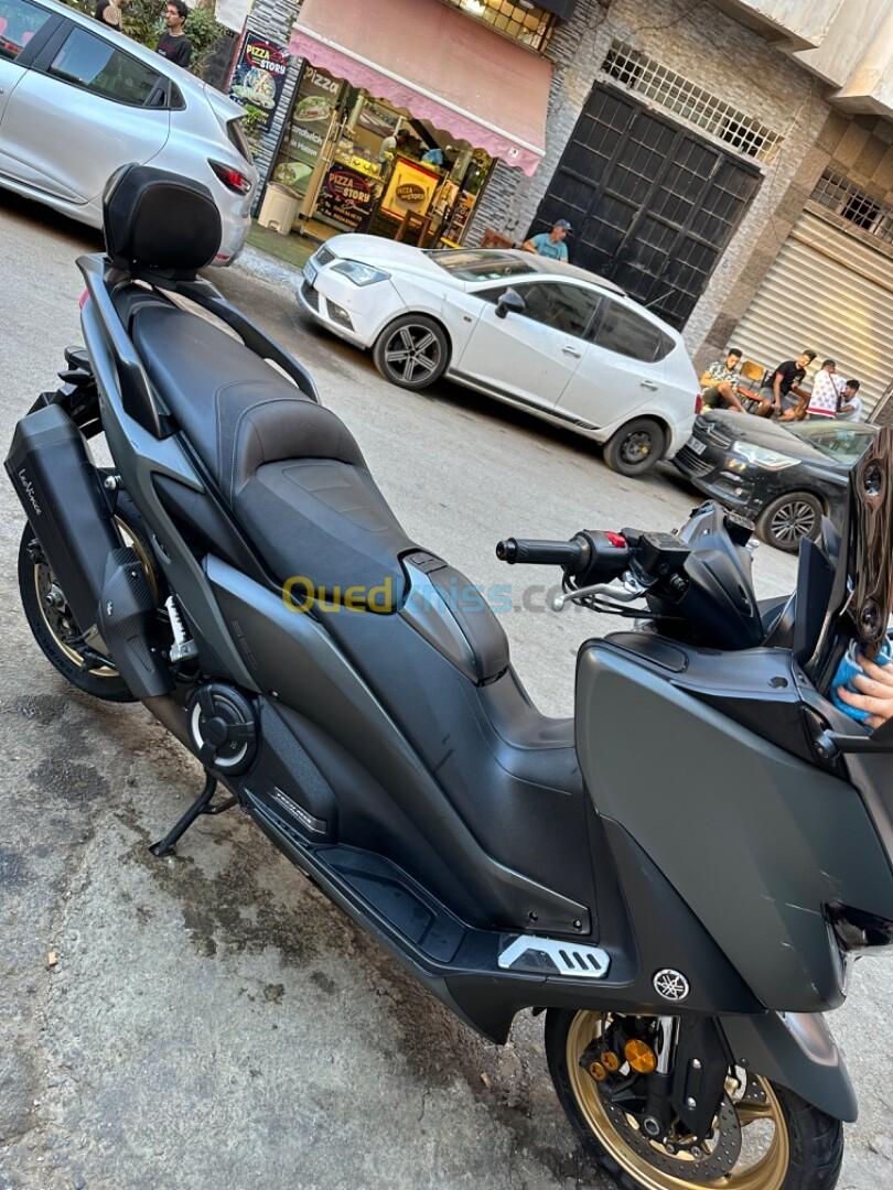 Yamaha Tmax 560 2021