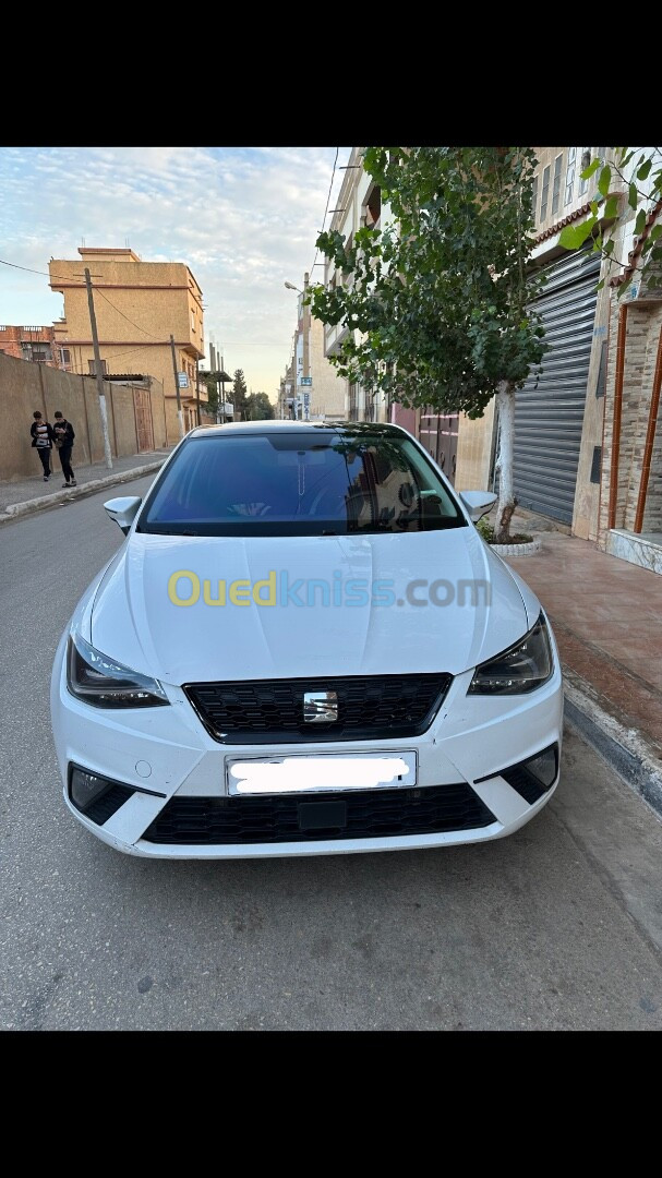 Seat Ibiza 2018 EDITION