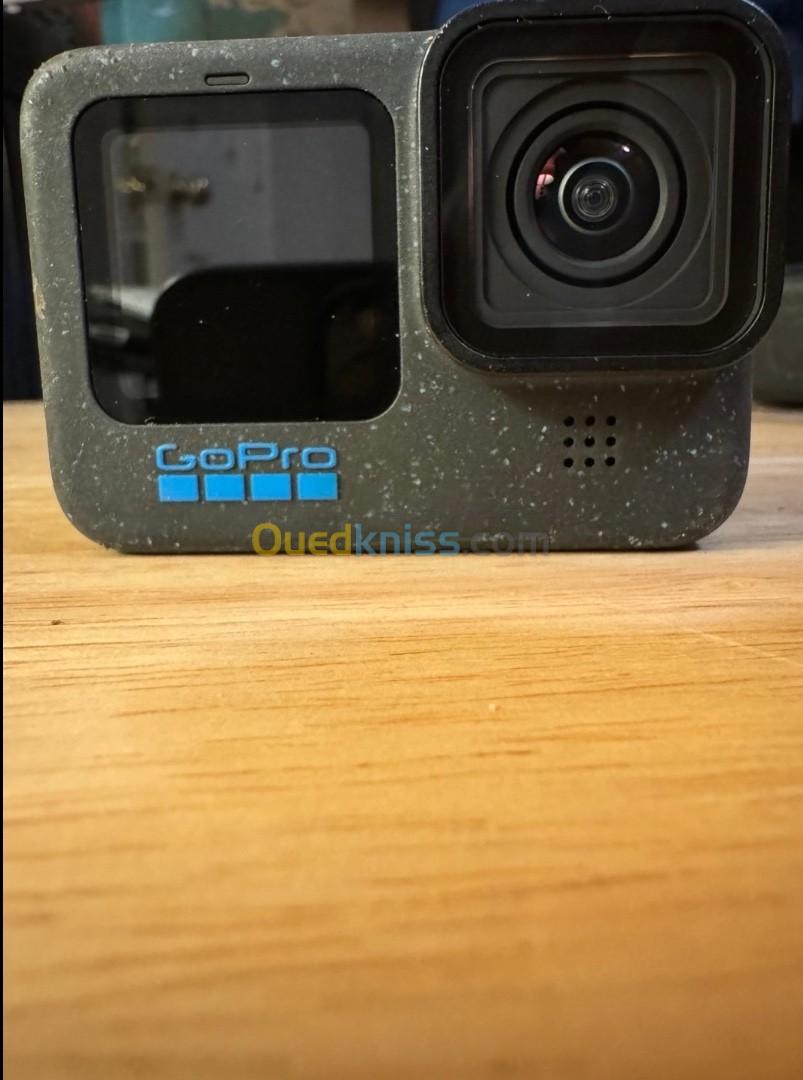 GoPro hero 12 black edition 