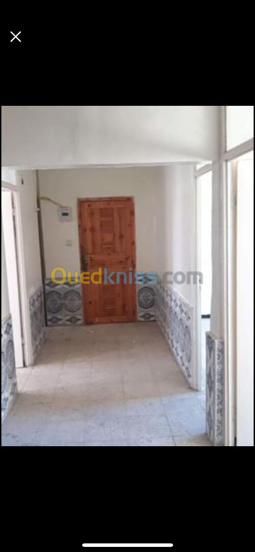 Vente Appartement F4 Annaba Annaba