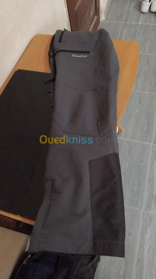 Pantalon Randonnée Quechua Caba