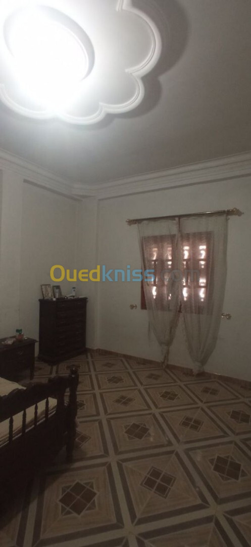 Vente Appartement Khenchela Khenchela