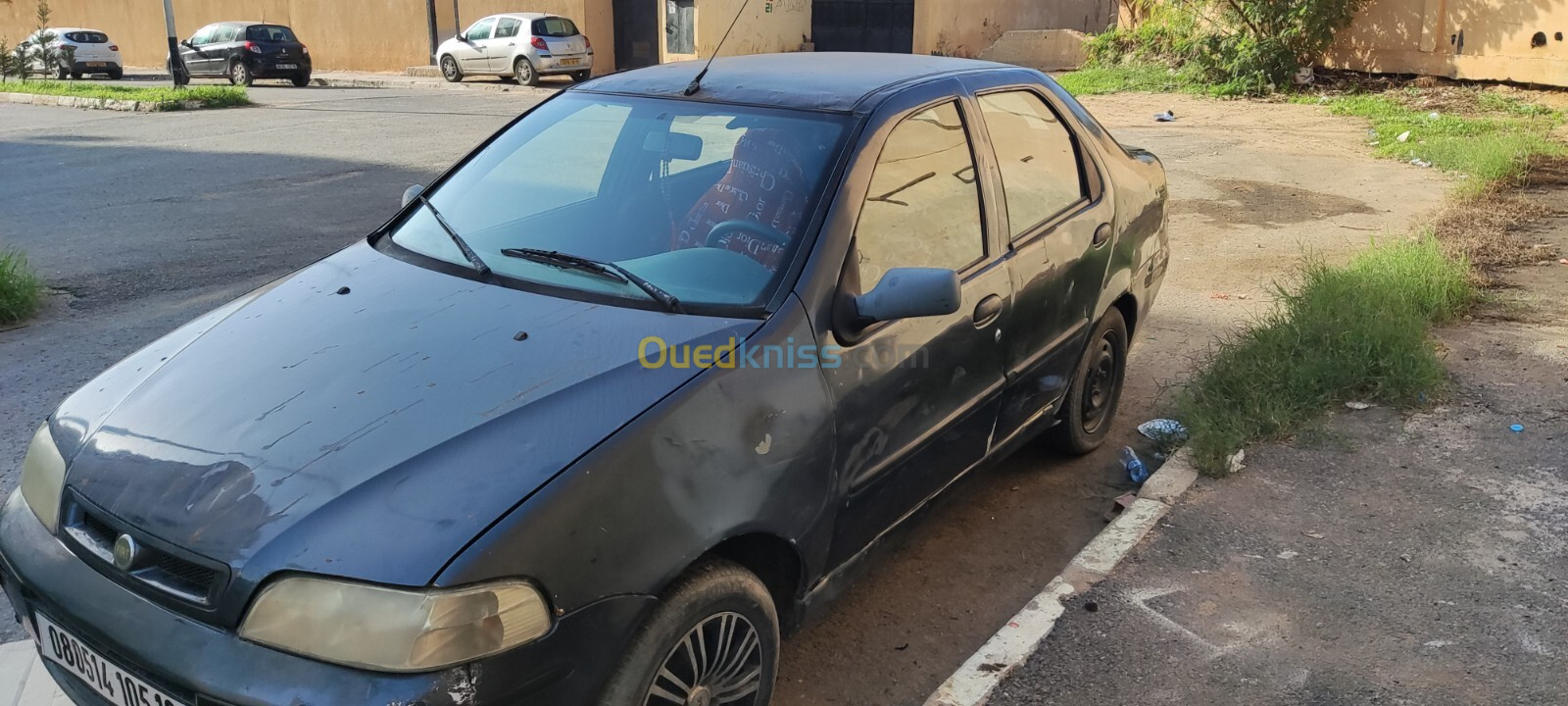 Fiat Palio 2005 Palio