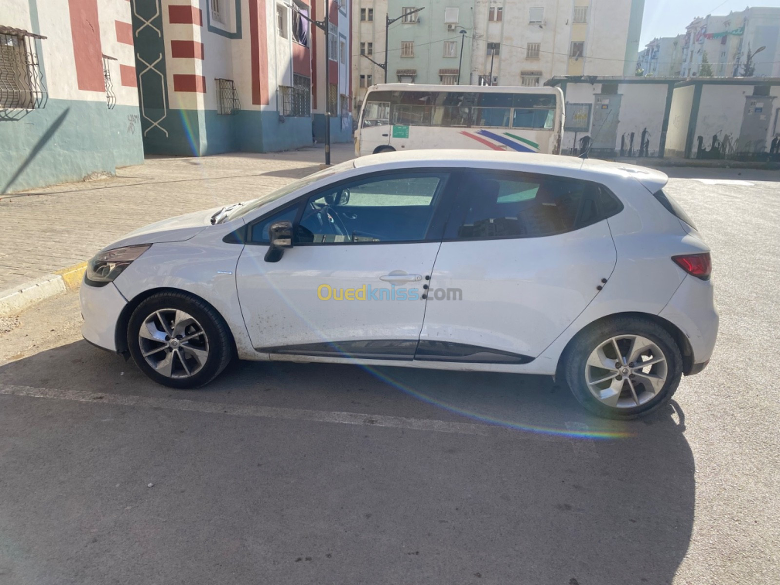 Renault Clio 4 2018 Limited